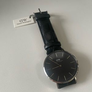 Daniel Wellington Classic Reading Watch